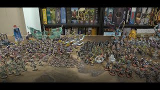 Drive Thru Games - Warhammer Quest: Blackstone Fortress video thumbnail