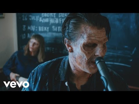 Jamie T - Zombie