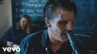 Jamie T - Zombie video