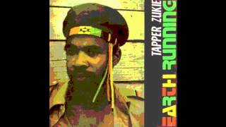 TAPPER ZUKIE - The General