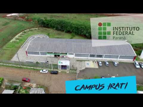 Processo Seletivo IFPR 2017