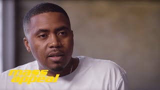Wu-Tang Clan: Of Mics and Men - Hidden Chambers with Nas