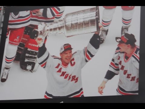 94 Rangers vs Canucks Game 7 Highlights + Stanley Cup Win