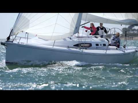 PBO boat test of J/108, March 2012 issue