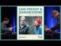 Sam Prekop and John McEntire - Full Set - Live at Constellation - Chicago, Illinois - May 16, 2026