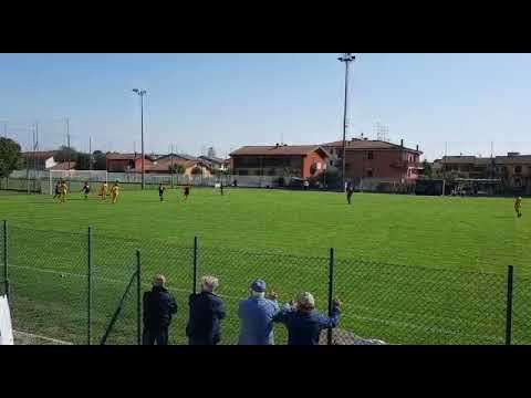 Veneto - Giovanissimi Elite U15 Girone A - Giornata 4 - Villafranca Veronese vs Junior Monticello