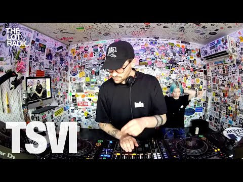 TSVI @TheLotRadio 04-29-2024