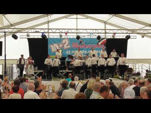 Blecharankafest 2016  Drietomanka Part 5