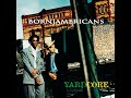 Born Jamericans - Superstar