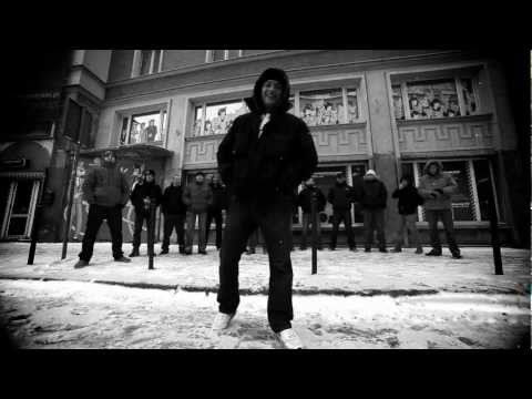 DJ Pryzmat Compilation LP goscinnie Zacharaszo promovideo