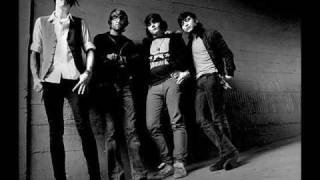 Metro Station - After The Fall - Lyrics