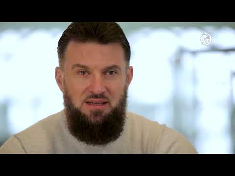 Sa Voljenim - Poslanikov s.a.v.s. odnos prema drugima