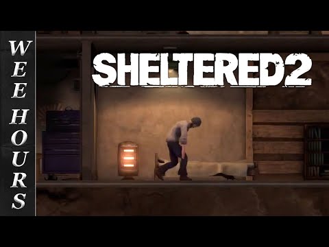 Rats All, Folks! | Sheltered 2 (Part 36) The End