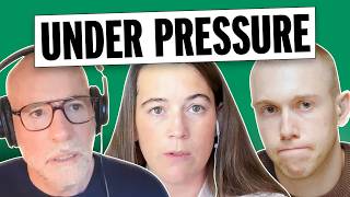 Recession Watch: Why The Labor Market Is The Breaking Point | Prof G Markets