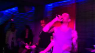 Marianne&#39;s Wish - Still Here LIVE