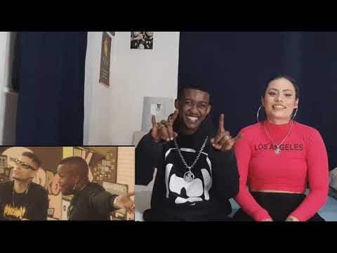 Jhony & India Lua REACT - Poesia #9 - MELHOR FORMA - L7|Chris | Xamã |Lourena |Cesar|Djonga|F.Ret