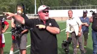 Inside The PR1DE, Season 4, Episode 3 - "Prepare To Get Better"