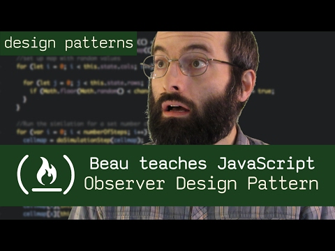 Data Structures and Algorithms in JavaScript Full Course for Beginners