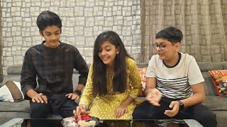 Raksha Bandhan Celebration ❤️2021 || #88 ||