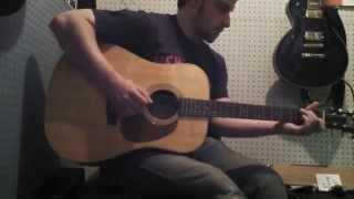Video thumbnail for Recording King RD-27 by Joe Hewitt