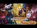 Overlords React To Phainon Trailer Coronal Radiance Loop Cycles Hazbin Hotel X HSR