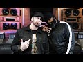 Eminem X KXNG Crooked Exclusive Interview Crook S Corner 02 21 2020 We Can T Lose This Interview