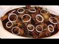 PORK LOIN STEAK #OWN RECIPE PORK LOIN STEAK #OWN RECIPE