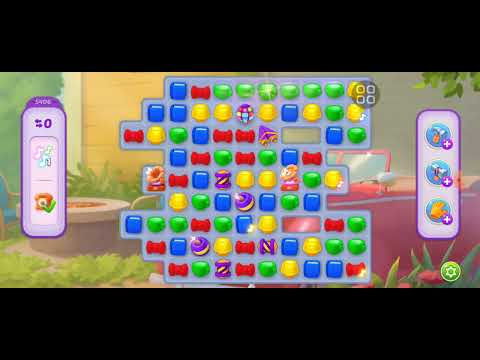 Homescapes 5404-5410