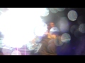 Busta Rhymes Pass The Courvoisier LIVE Sound Academy