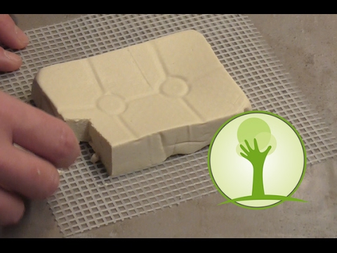 Tofu selbst herstellen