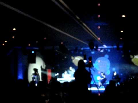 Hakuna Matata - Mauro Ramos. Sound Festival 2012