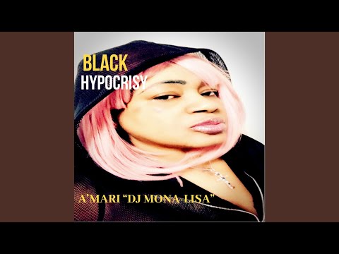 Black Hypocrisy