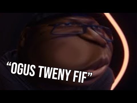 Ogus tweny fif