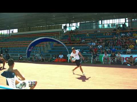 PavlinoFF vs. Brynjar - TOP 32 Battle | SUPER BALL 2013