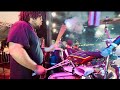 Tipo Hollywood - Michele Andrade | Ronnye Lopes Percussionista