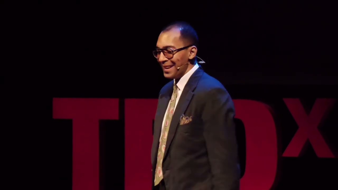 Why everyone hates innovation (yes, even you) | Gov Daswani | TEDxBritishSchoolManila