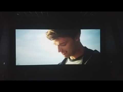 Finale: Il sole a mezzanotte 😍