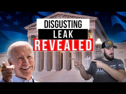 DISGUSTING: White House LEAKS Biden's Gun Control rhetoric is all about his RE-ELECTION in 2024... Thumbnail