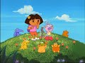 Dora The Explorer Golden Music Video