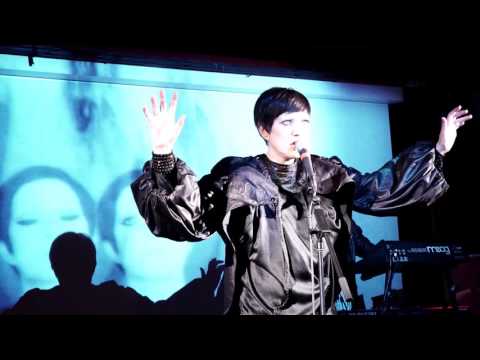 On Borrowed Time.Live at Roter Salon/Volksbuehne 27.Feb.16