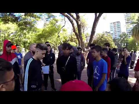 BIPI vs DIEGO vs QYO | OCTAVOS | SUB 15 | Las Vegas 22/02/20