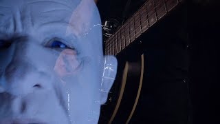 Metallica - Enter Sandman (cover by Leo Moracchioli)