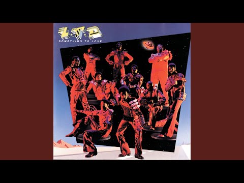 Never Get Enough Of Your Love by L.T.D.