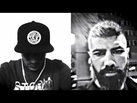 PERSERKA FEAT. 8ER - KLAPPMESSER (PROD. BY JORDAN BEATS) #perserka #8er #klappmesser