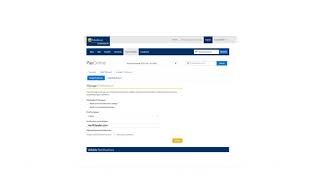 Manheim - PayOnline Tutorial