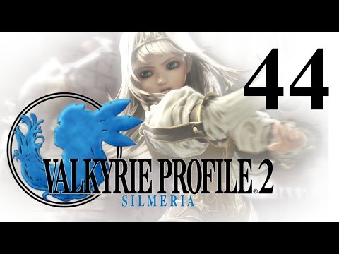 Let's Play Valkyrie Profile 2: Silmeria - #44 - Call of Booty
