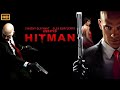 Hitman 2007 Movie Action Movie Dougray Scott Timothy Olyphant Review Fact