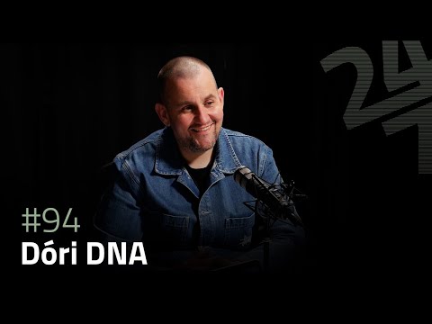 24/7 - Dóri DNA #94
