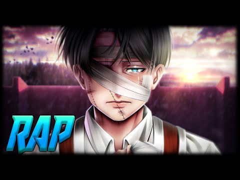Rap - Levi Ackerman | Corazón de un Soldado | Nozi