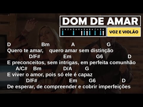Dom De Amar - The Angels Of God